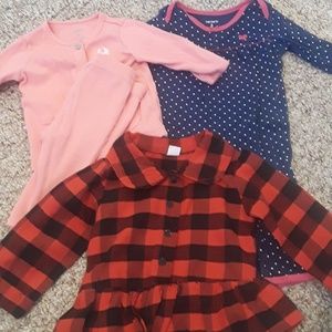 Size 3 Month Bundle